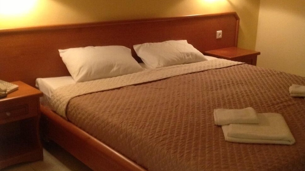 Photo of Bedroom in Agios Stefanos Avliotes