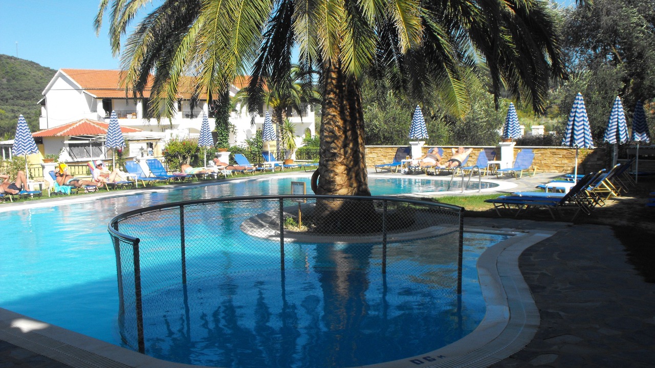 Photo of Outdoor in Agios Stefanos Avliotes