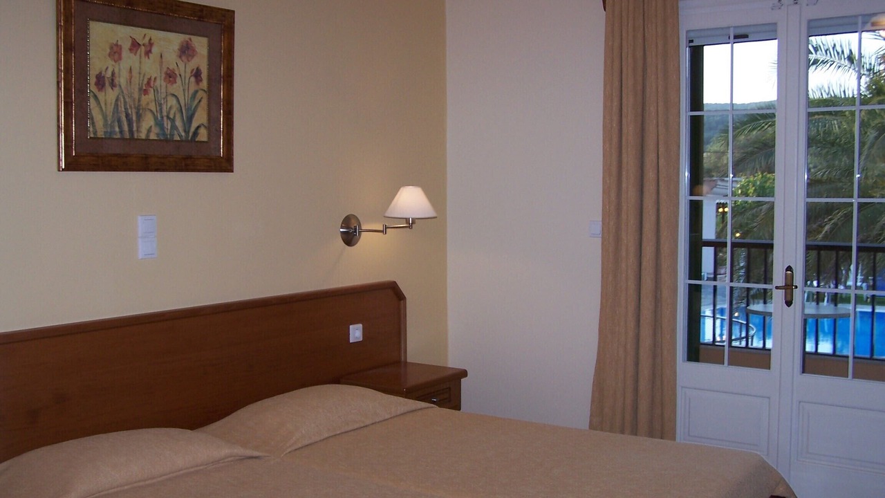 Photo of Bedroom in Agios Stefanos Avliotes