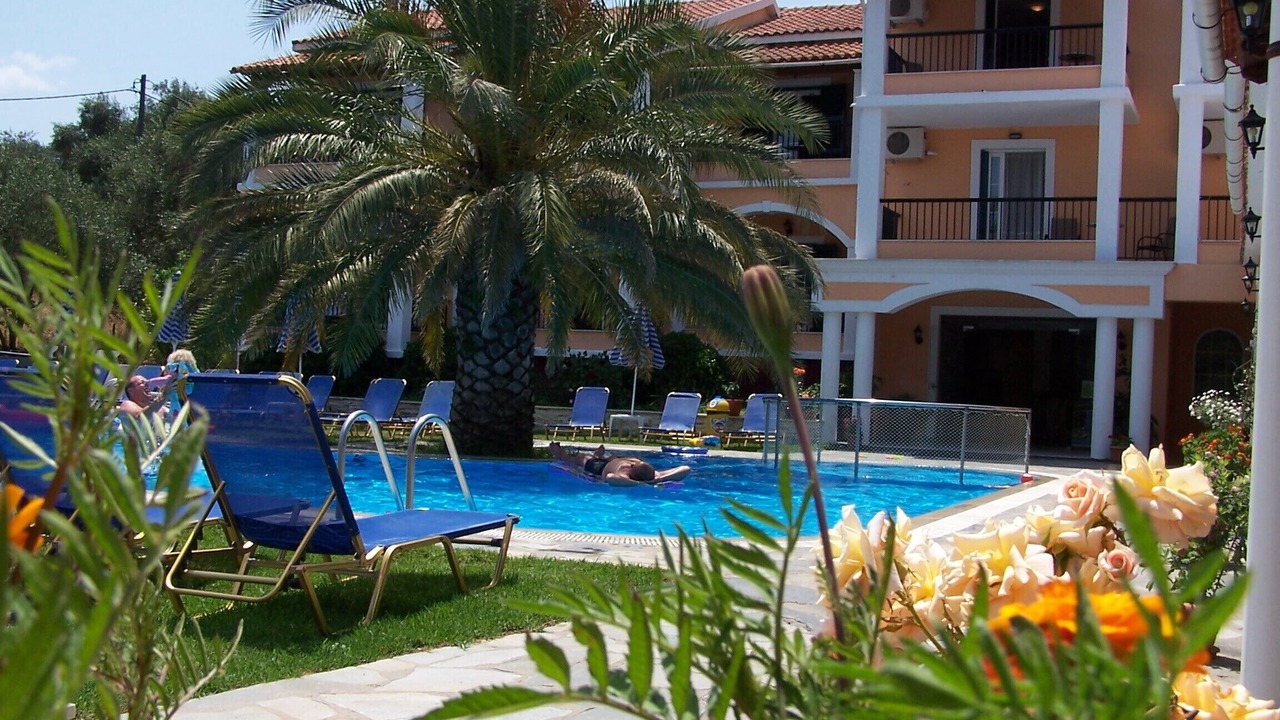 Photo of Outdoor in Agios Stefanos Avliotes