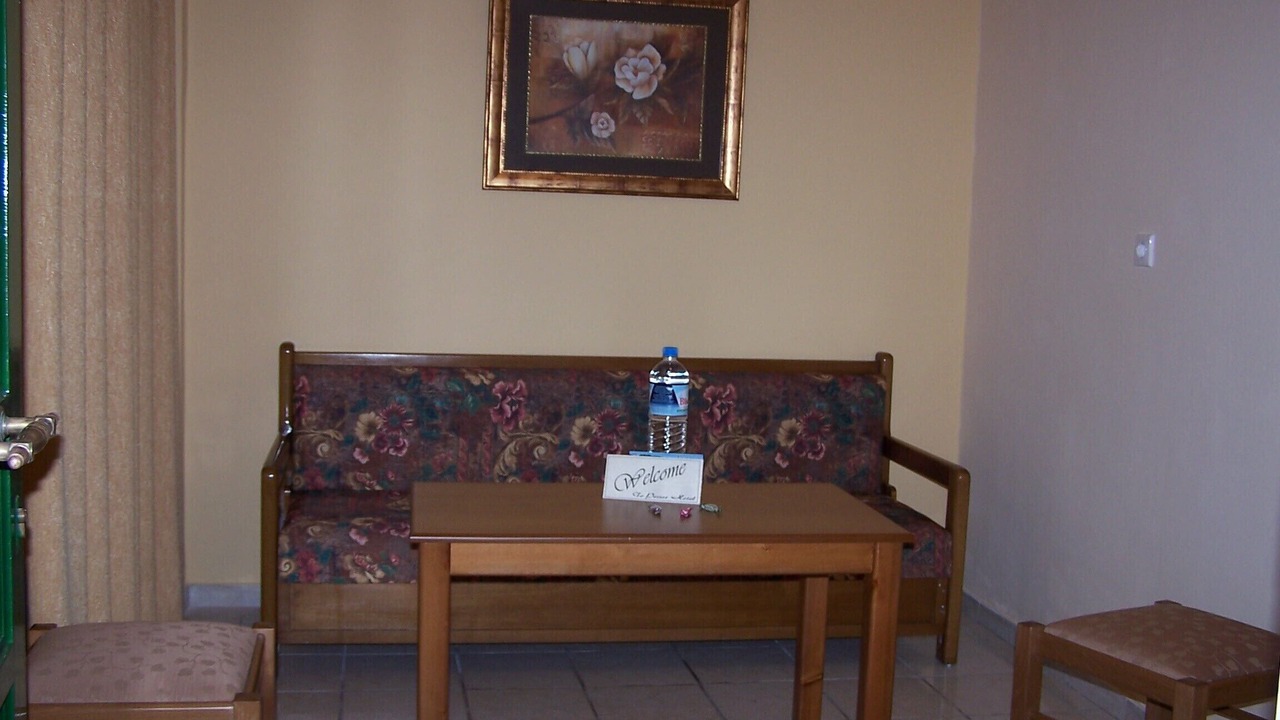 Photo of Bedroom in Agios Stefanos Avliotes