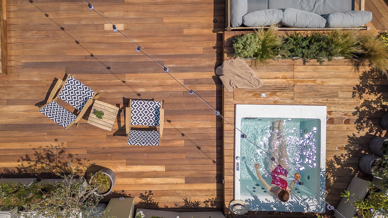 Photo of Patio Balcony in Thissio