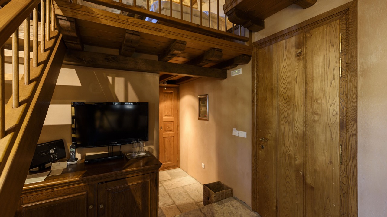 Photo of Bedroom in idhra