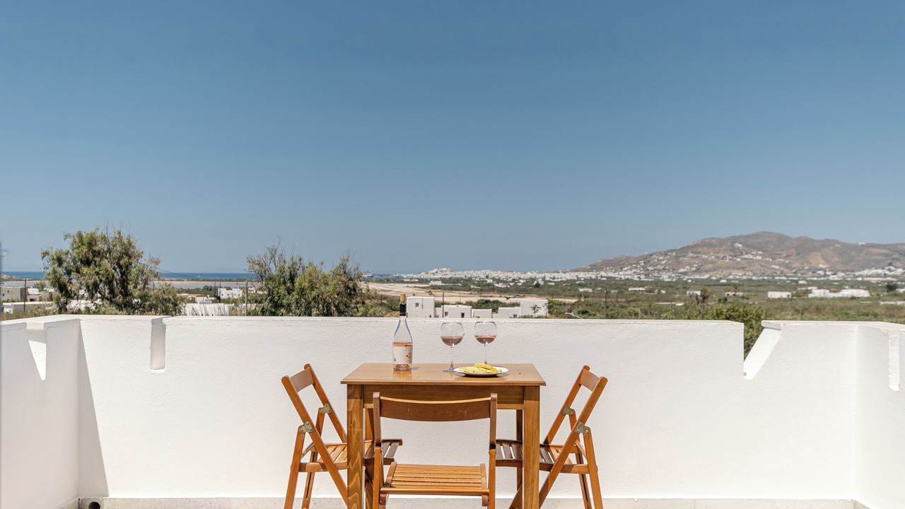 Photo of Outdoor in Agia Anna