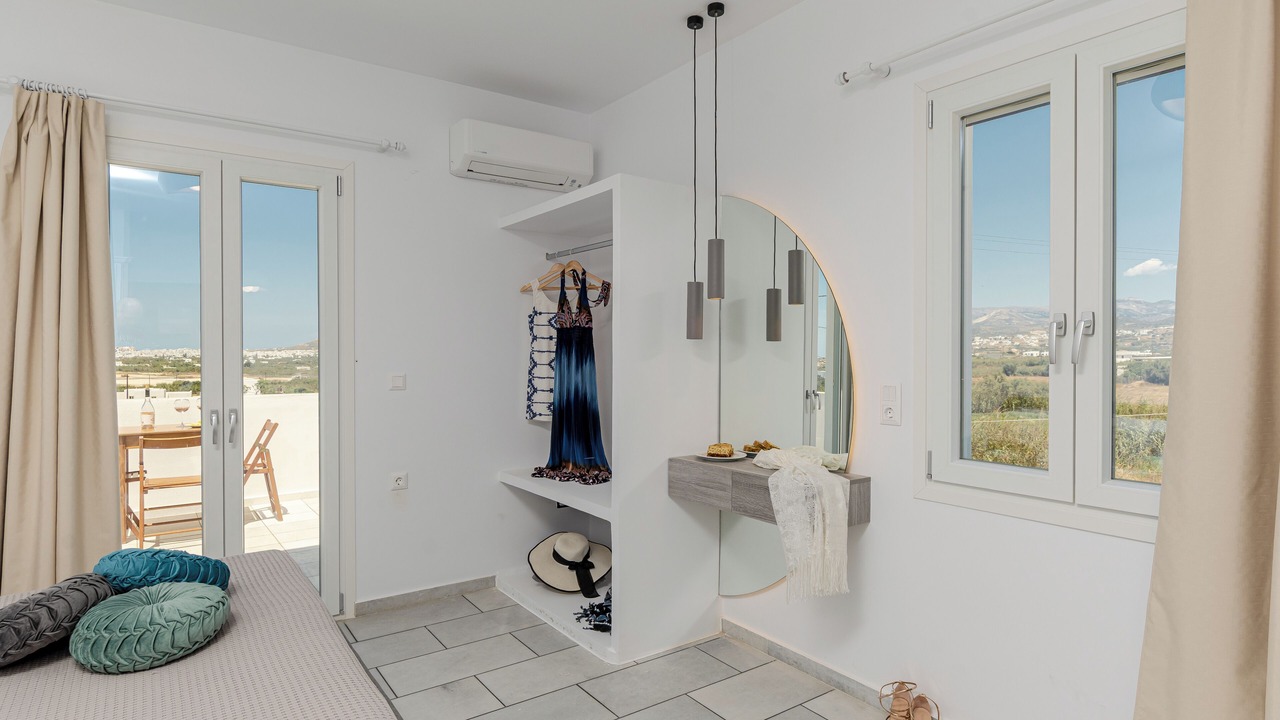 Photo of Bedroom in Agia Anna