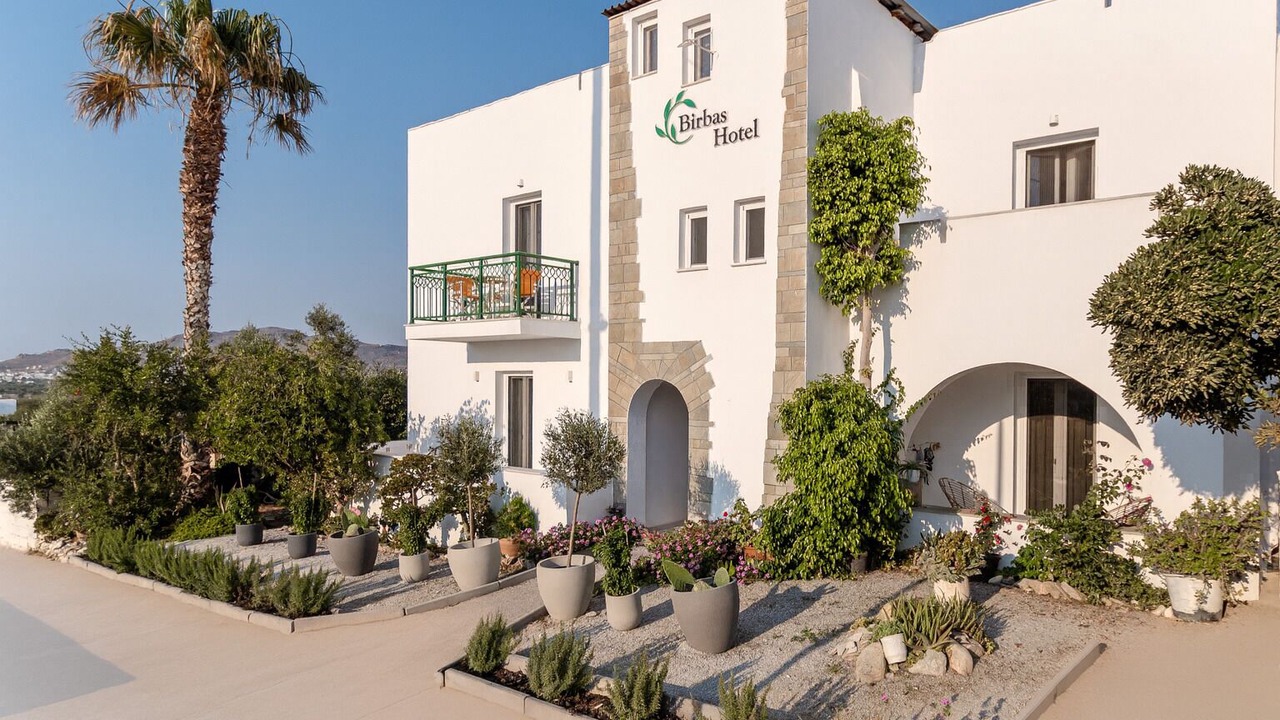 Photo of Outdoor in Agia Anna