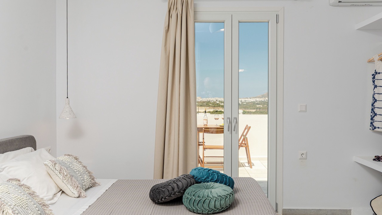 Photo of Bedroom in Agia Anna