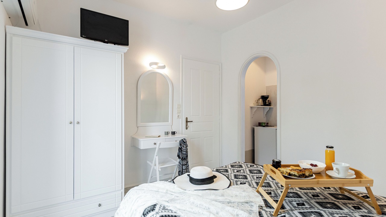 Photo of Bedroom in Agia Anna