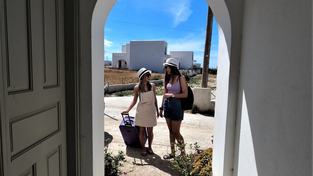 Photo of Others in Agia Anna