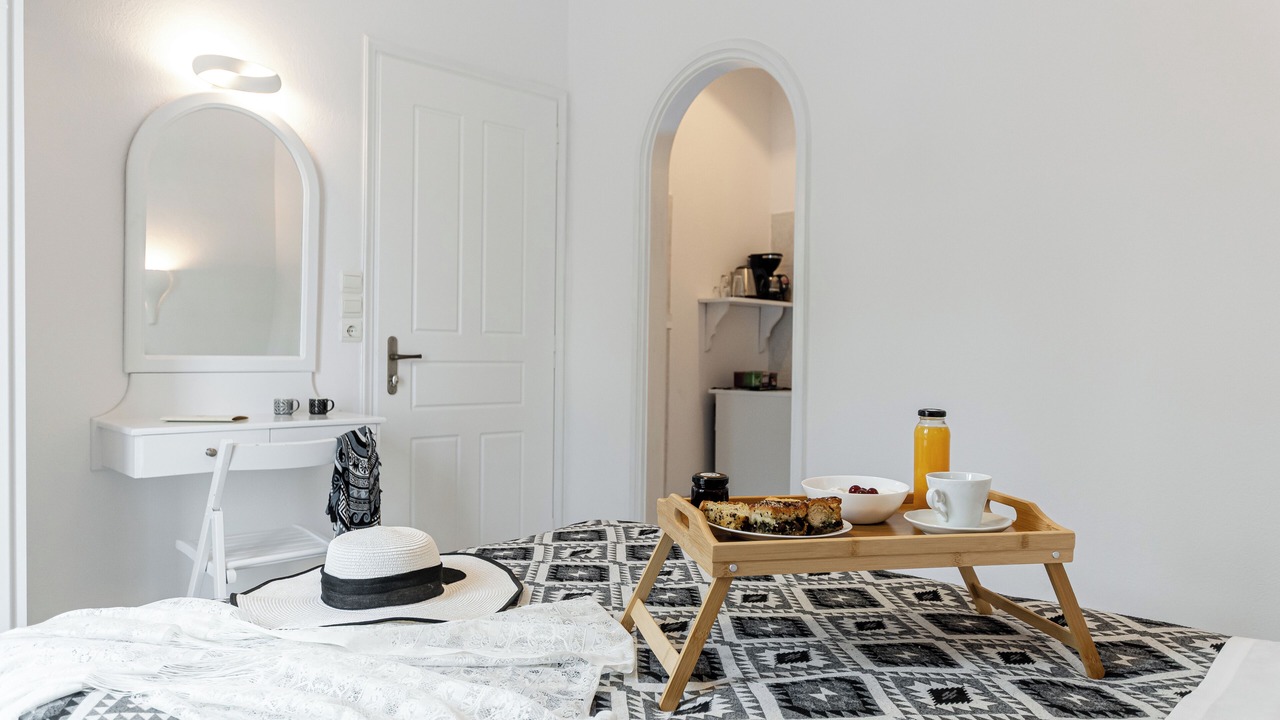 Photo of Bedroom in Agia Anna