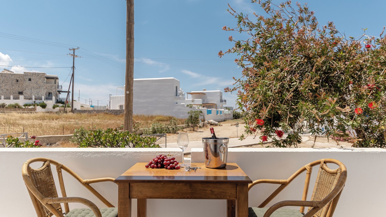 Photo of Outdoor in Agia Anna