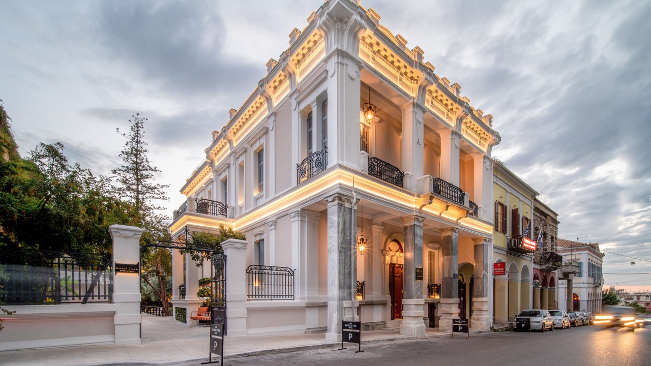 Photo of Outdoor in Patras