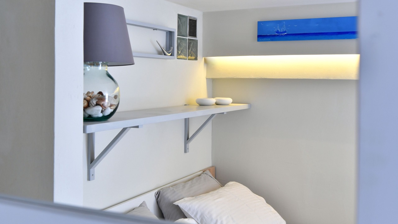 Photo of Bedroom in Naousa