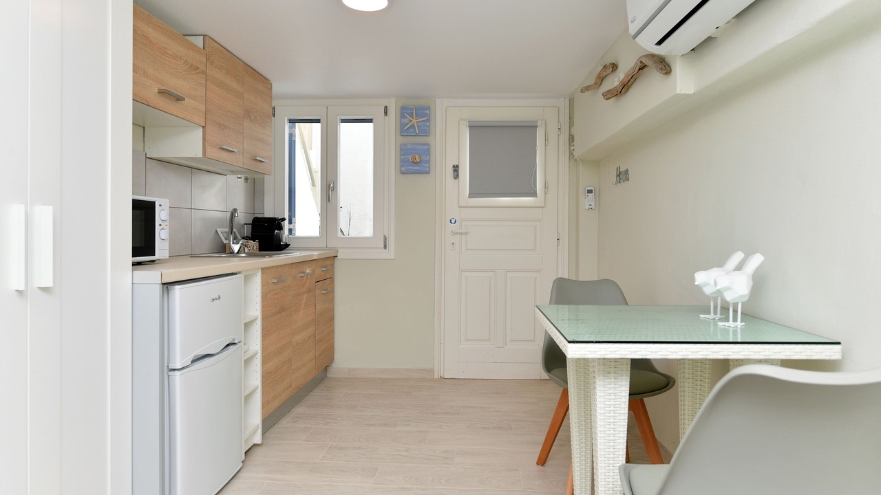 Photo of Kitchen in Naousa