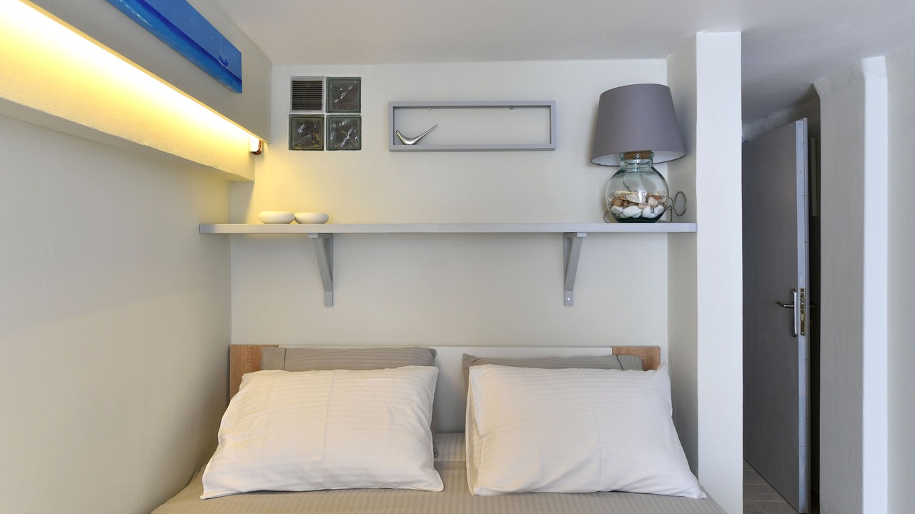 Photo of Bedroom in Naousa