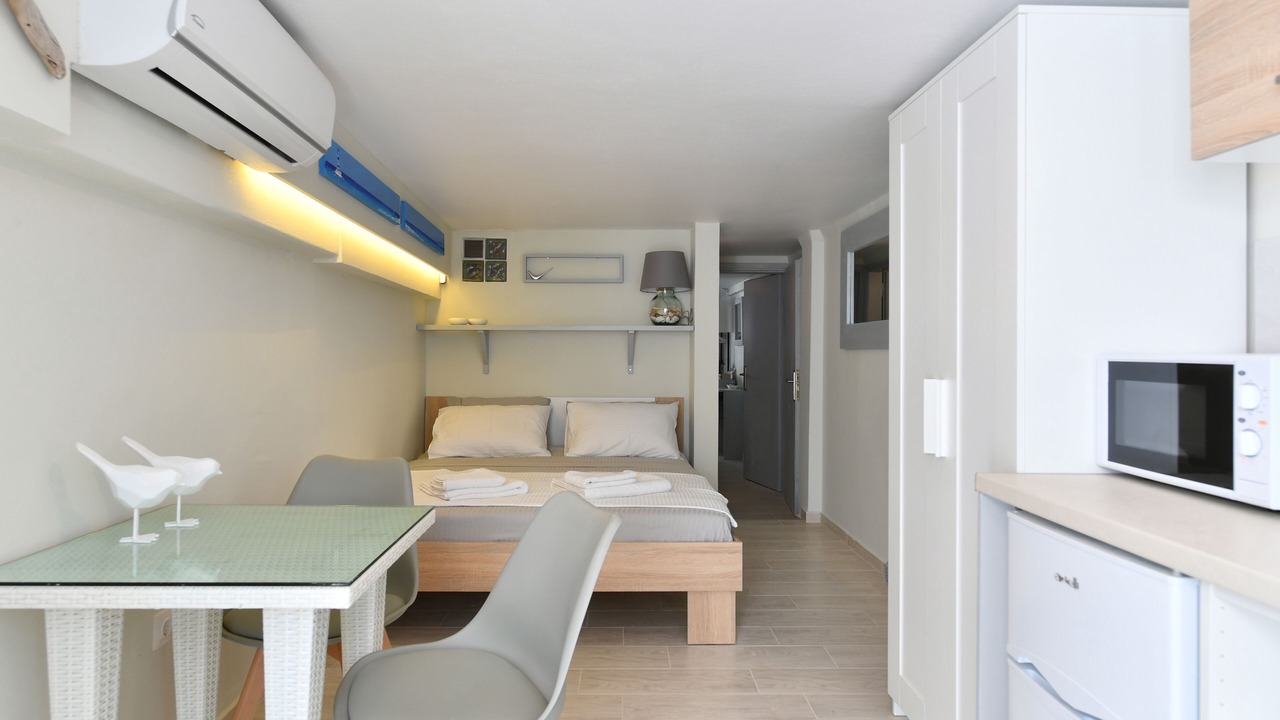 Photo of Bedroom in Naousa