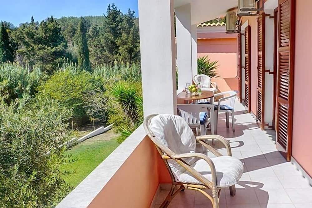 Photo of Patio Balcony in Agios Georgios Pagon