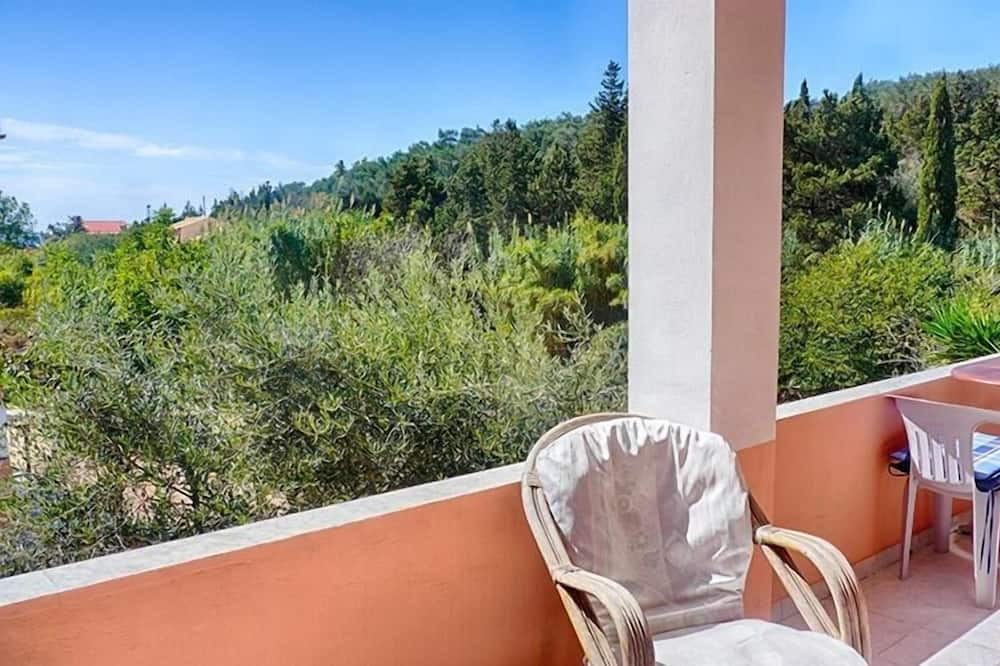 Photo of Patio Balcony in Agios Georgios Pagon