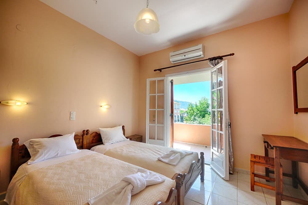 Photo of Bedroom in Agios Georgios Pagon
