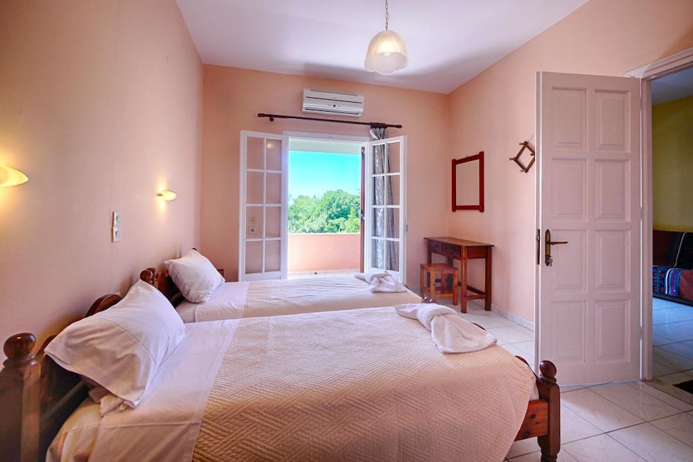 Photo of Bedroom in Agios Georgios Pagon