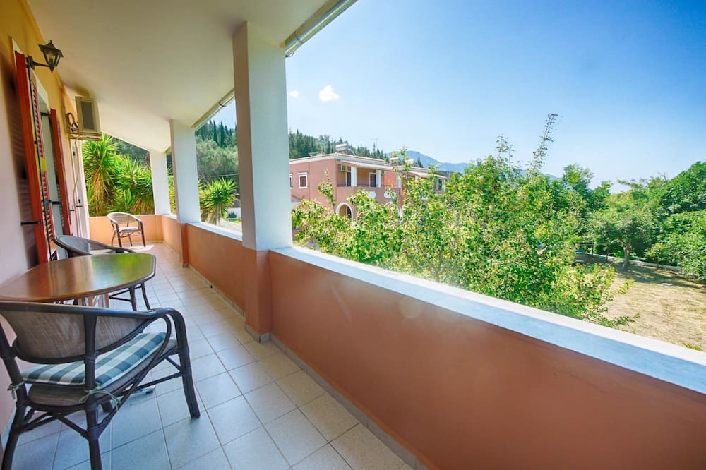 Photo of Patio Balcony in Agios Georgios Pagon