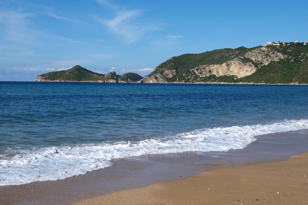 Photo of Others in Agios Georgios Pagon
