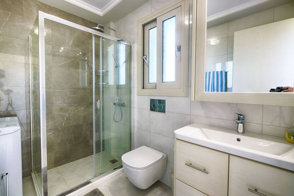Photo of Bathroom in Termenades