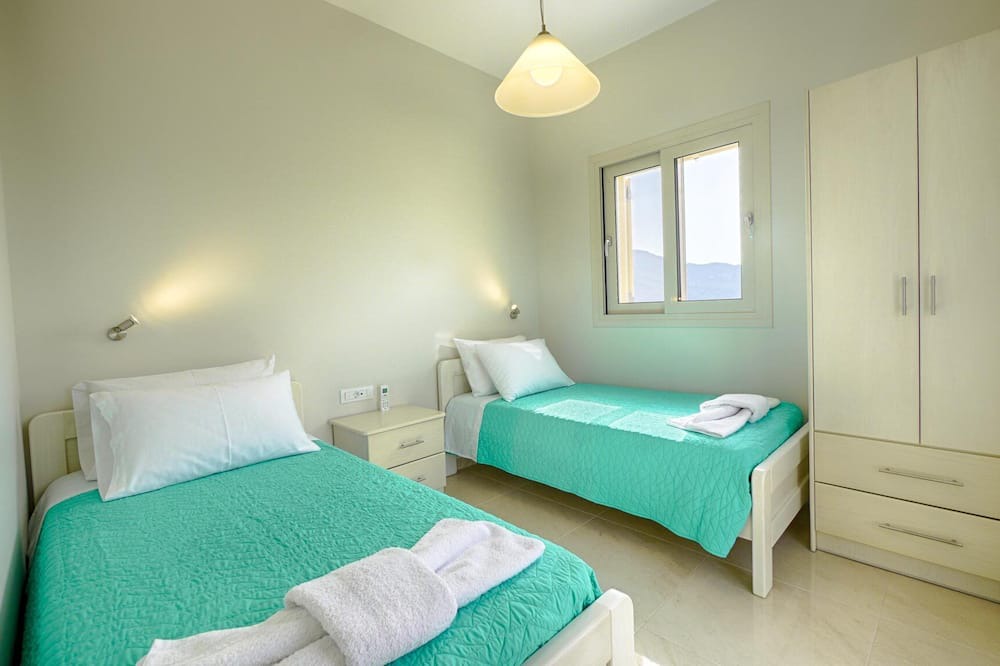 Photo of Bedroom in Termenades
