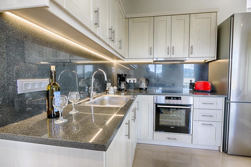 Photo of Kitchen in Termenades