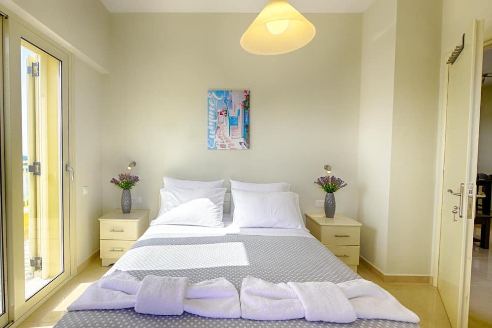 Photo of Bedroom in Termenades