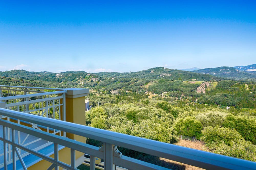 Photo of Patio Balcony in Termenades