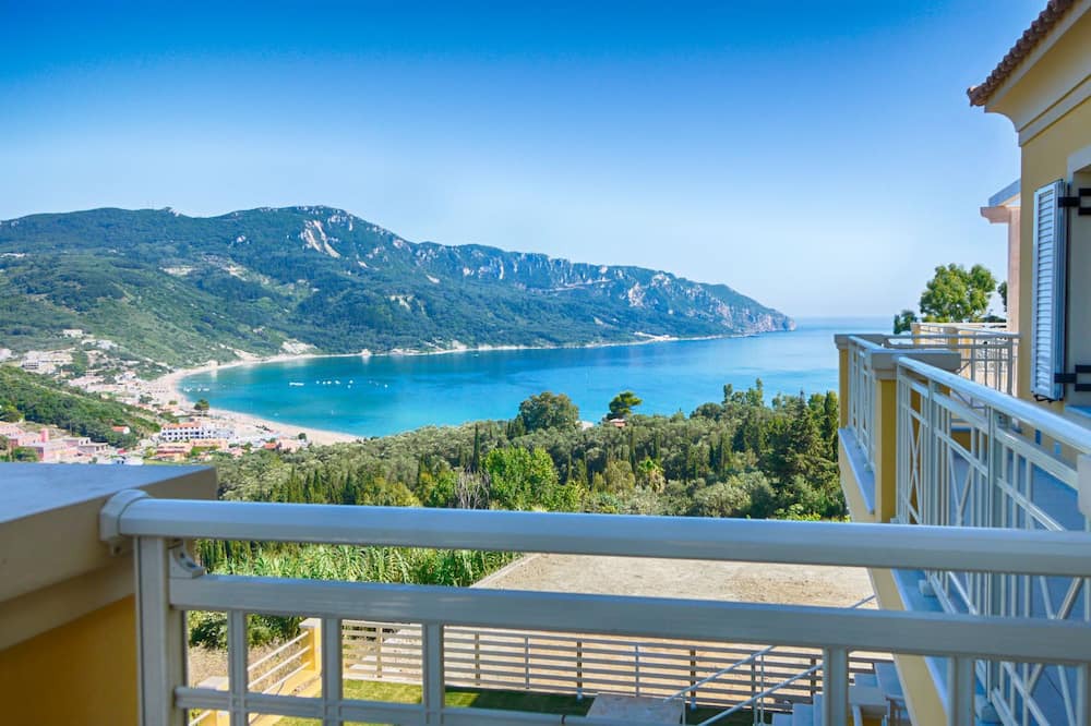 Photo of Patio Balcony in Termenades