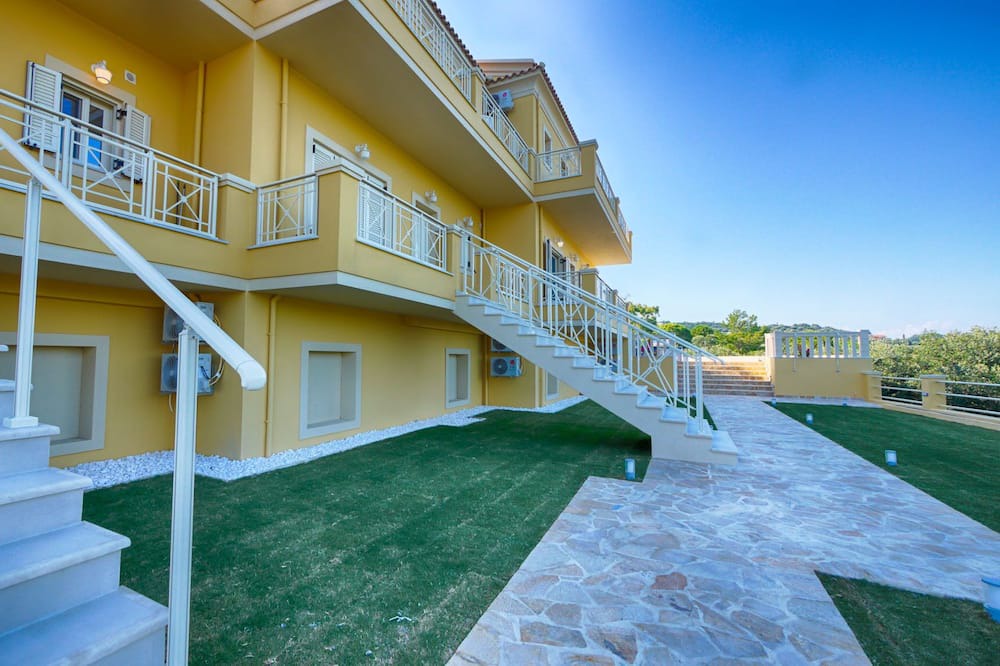 Photo of Outdoor in Termenades