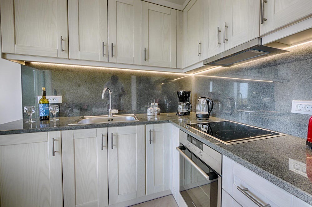 Photo of Kitchen in Termenades