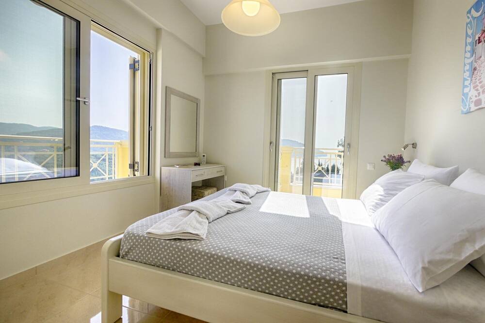 Photo of Bedroom in Termenades