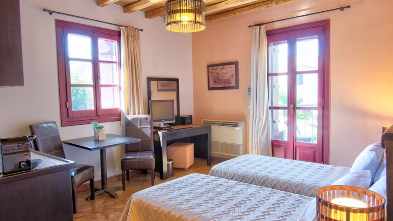 Photo of Bedroom in Varos