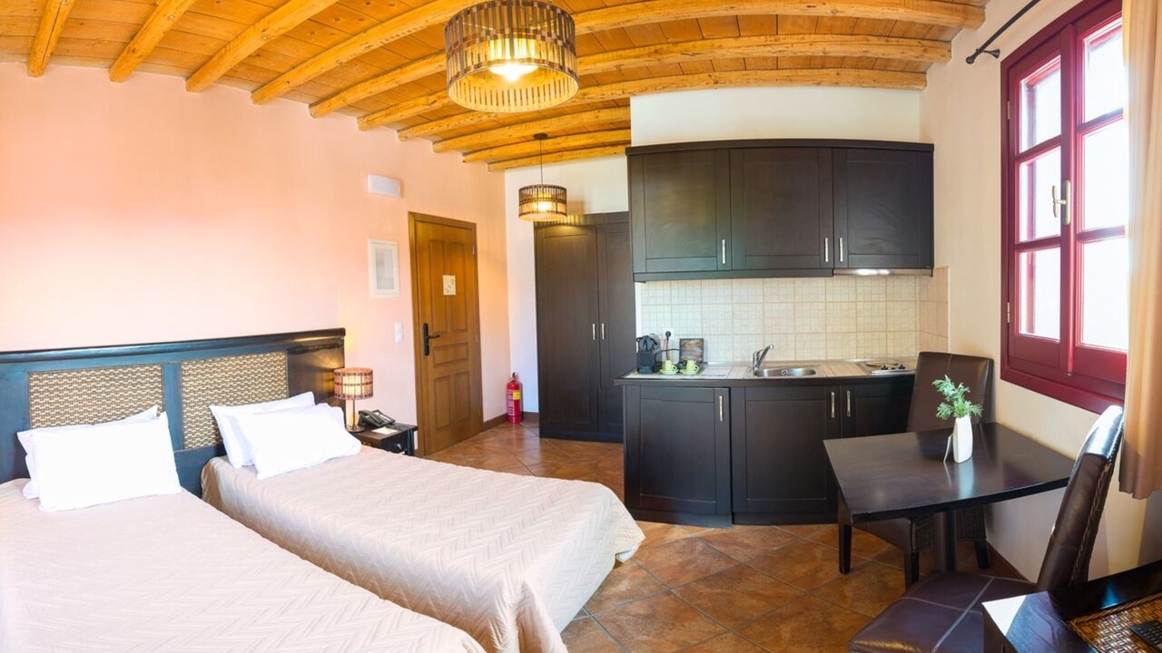 Photo of Bedroom in Varos