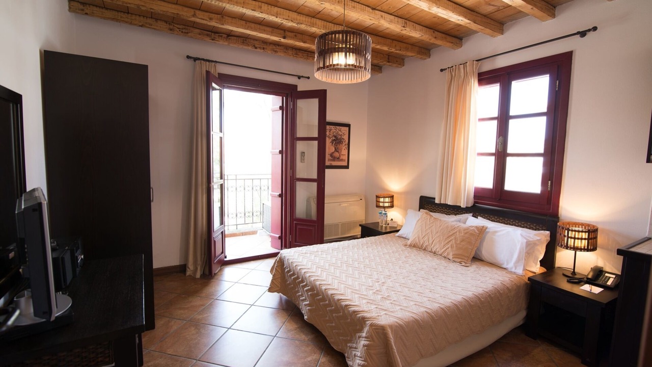 Photo of Bedroom in Varos