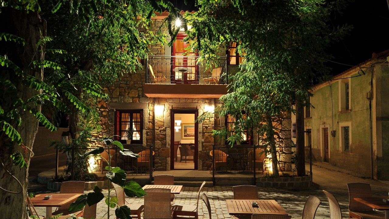 Photo of Patio Balcony in Varos