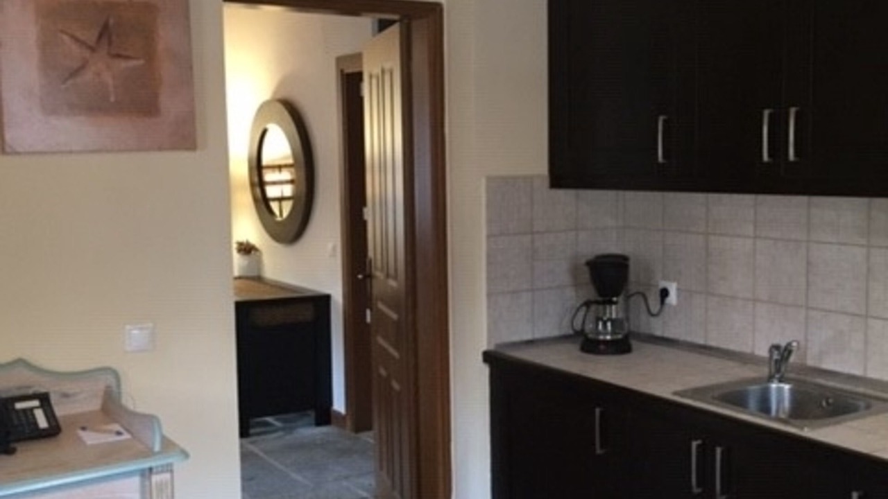 Photo of Kitchen in Varos