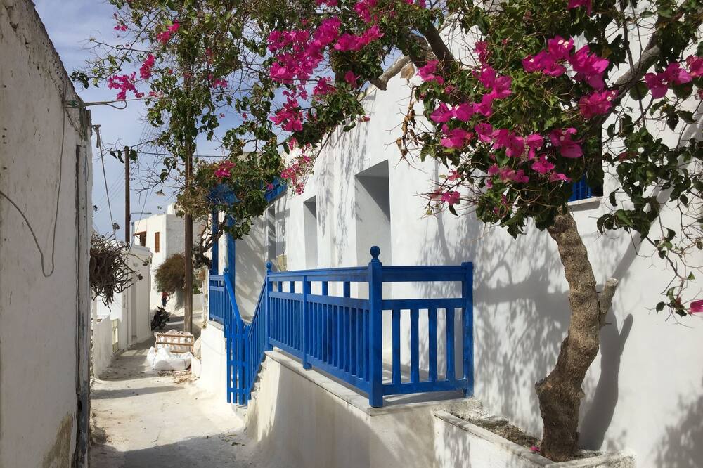 Photo of Outdoor in Glinado