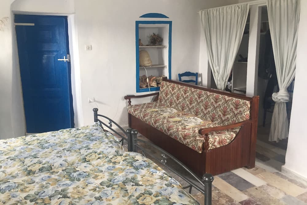 Photo of Bedroom in Glinado