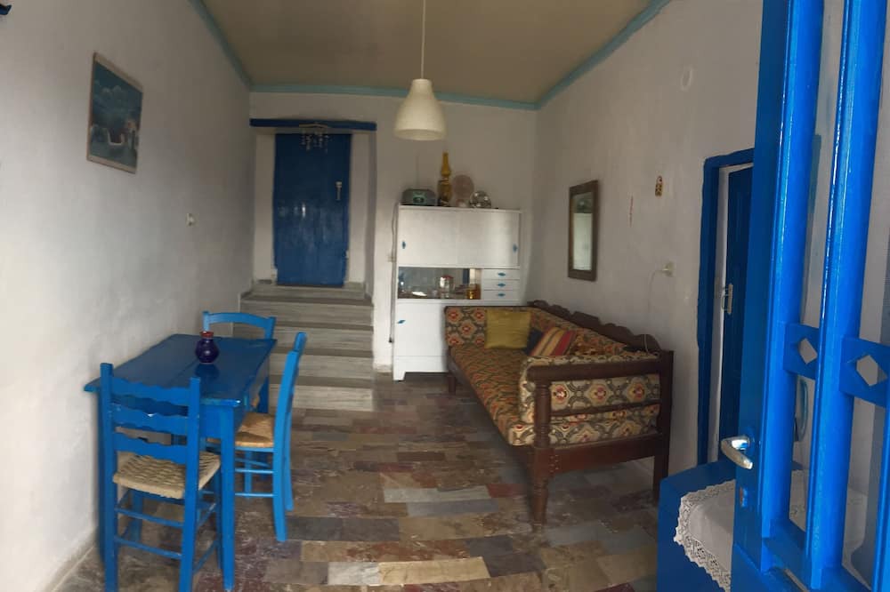 Photo of Livingroom in Glinado