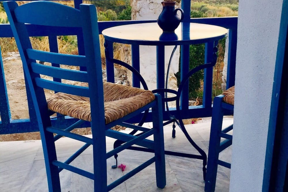 Photo of Patio Balcony in Glinado