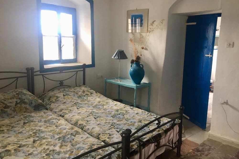 Photo of Bedroom in Glinado