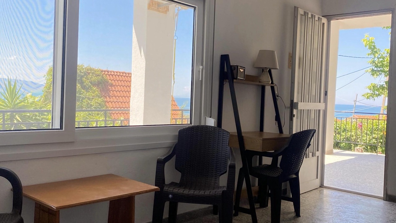 Photo of Bedroom in Asprovalta