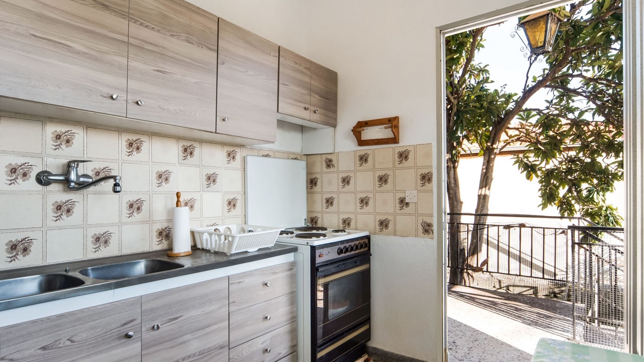 Photo of Kitchen in Asprovalta