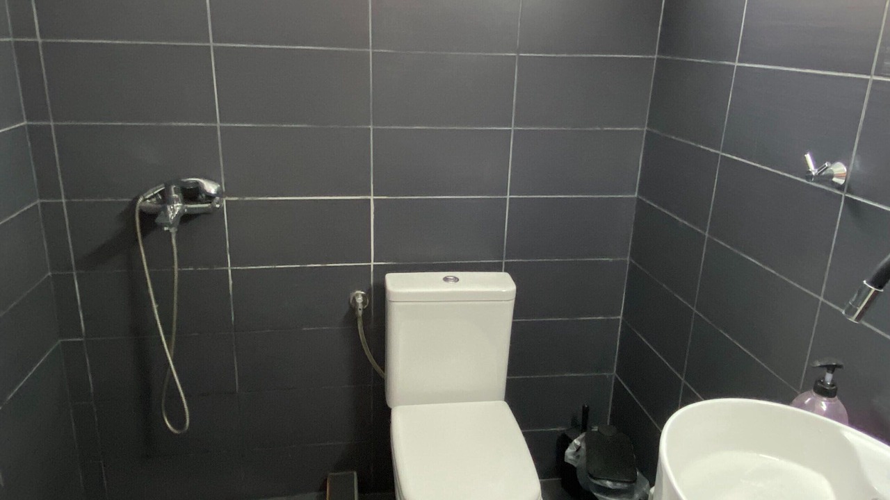 Photo of Bathroom in Asprovalta