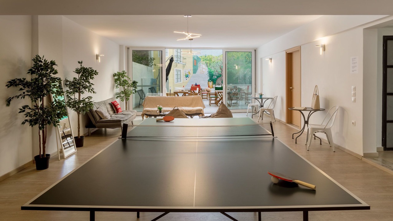 Photo of Livingroom in Athens
