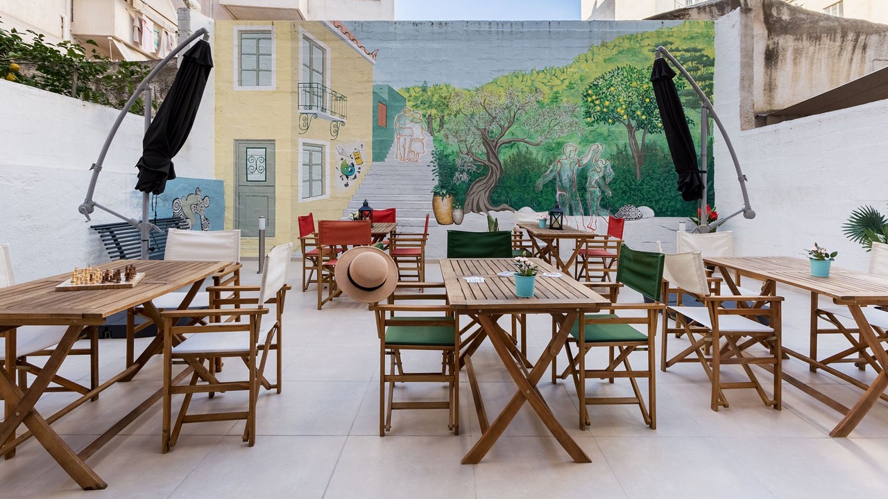 Photo of Outdoor in Athens